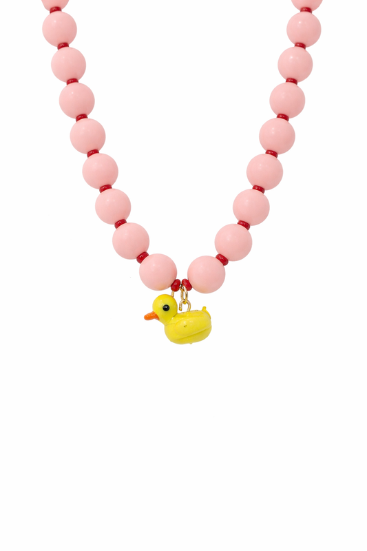 Collar XL Pato
