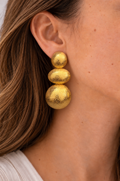 Aretes Mumbai
