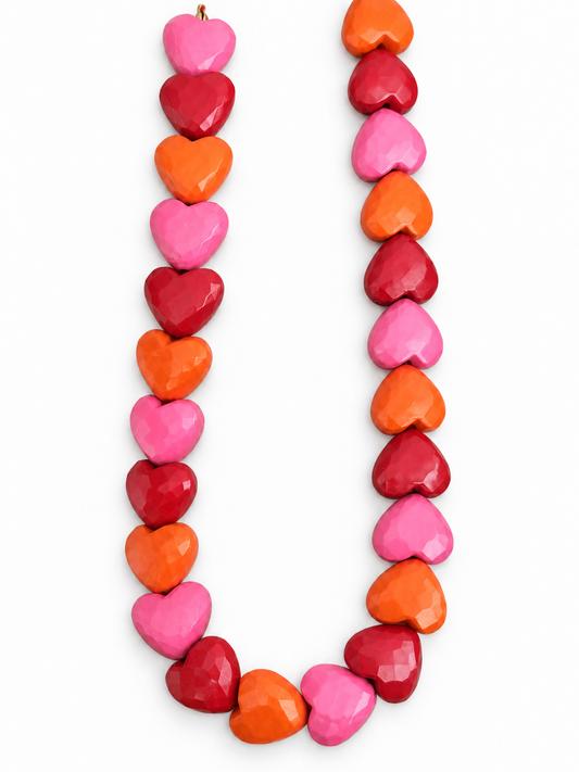 Collar XL Candy - Multicolor