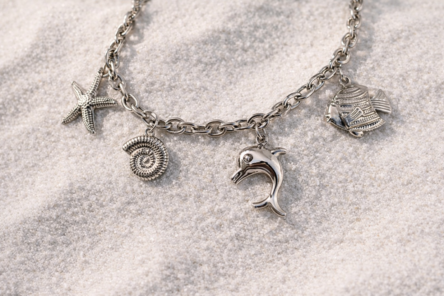 Pulsera Fiji