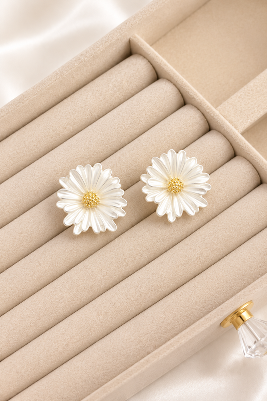 Topos mediano girasol