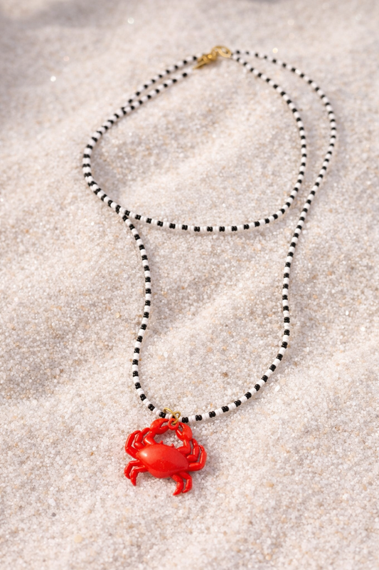 Collar cangrejo trend