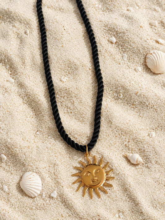 Collar Sol