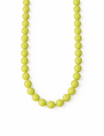 Collar XL Verde #18