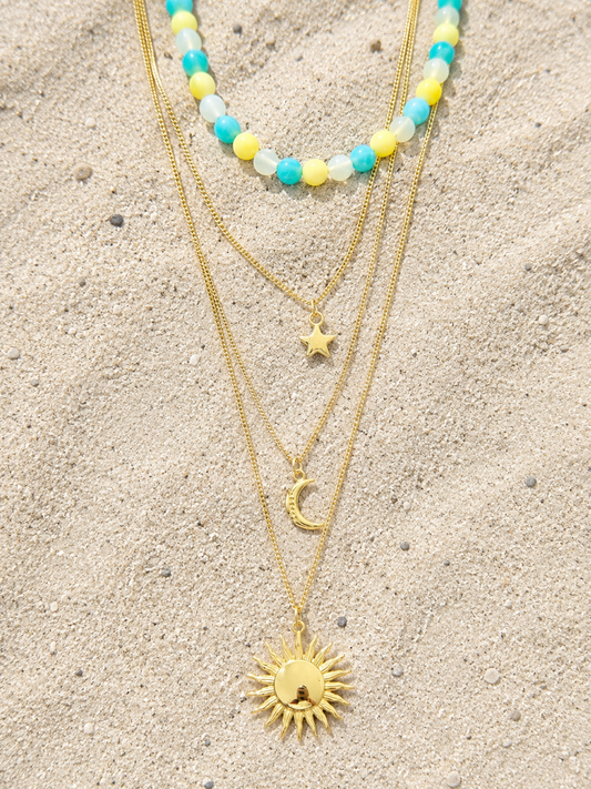 Collar triple Astros