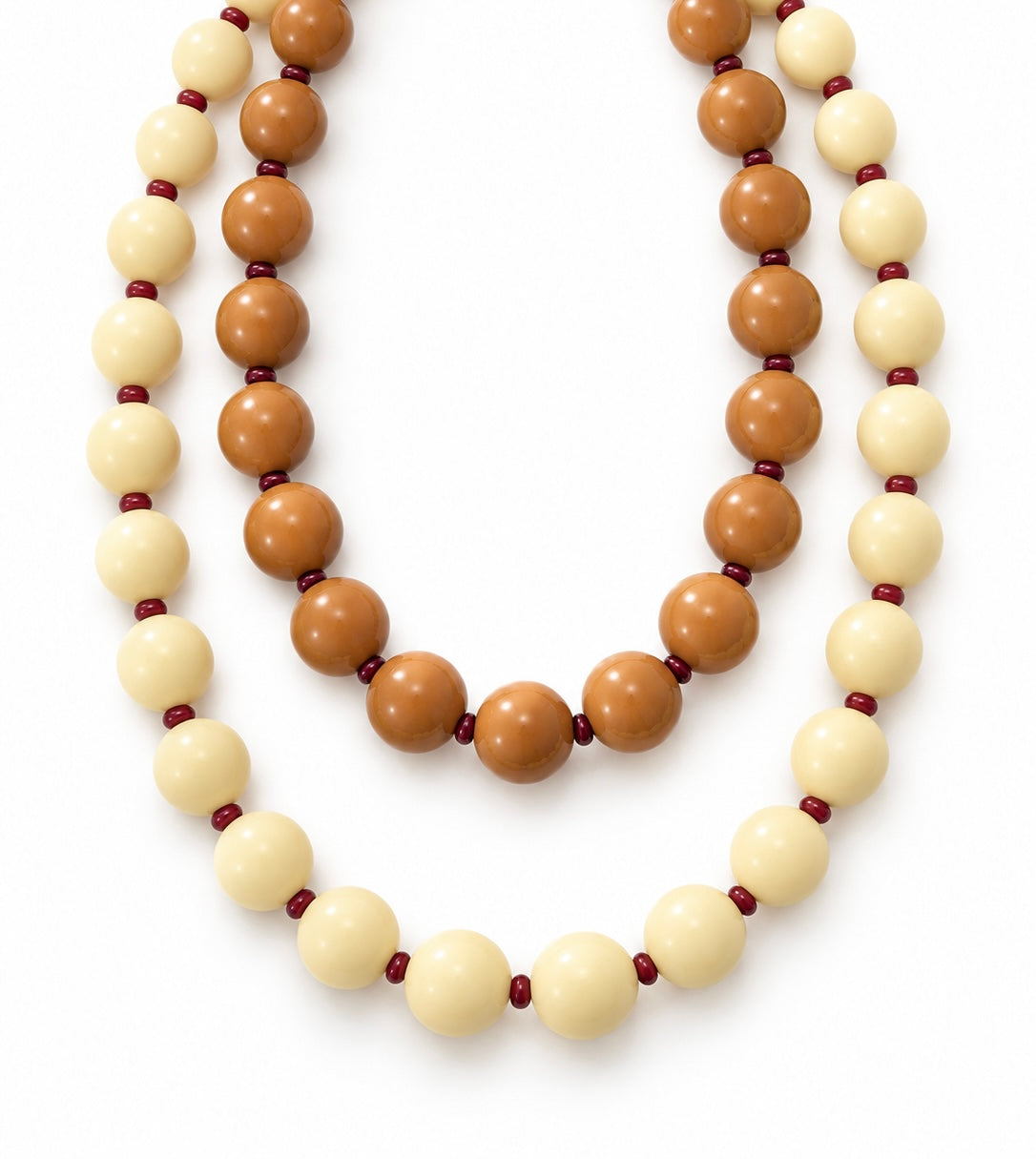 Collar XL set arana .
