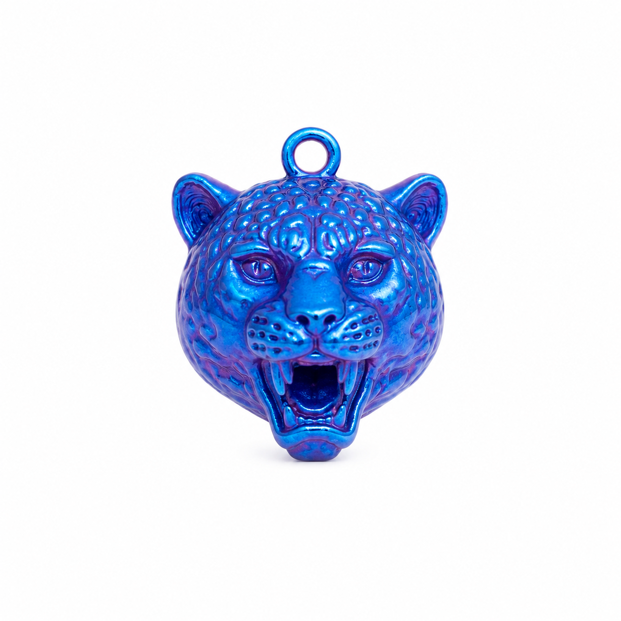 Dije leopardo