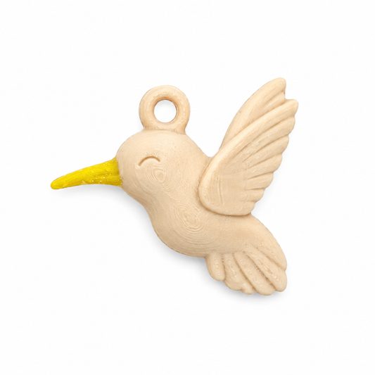 Dije colibri