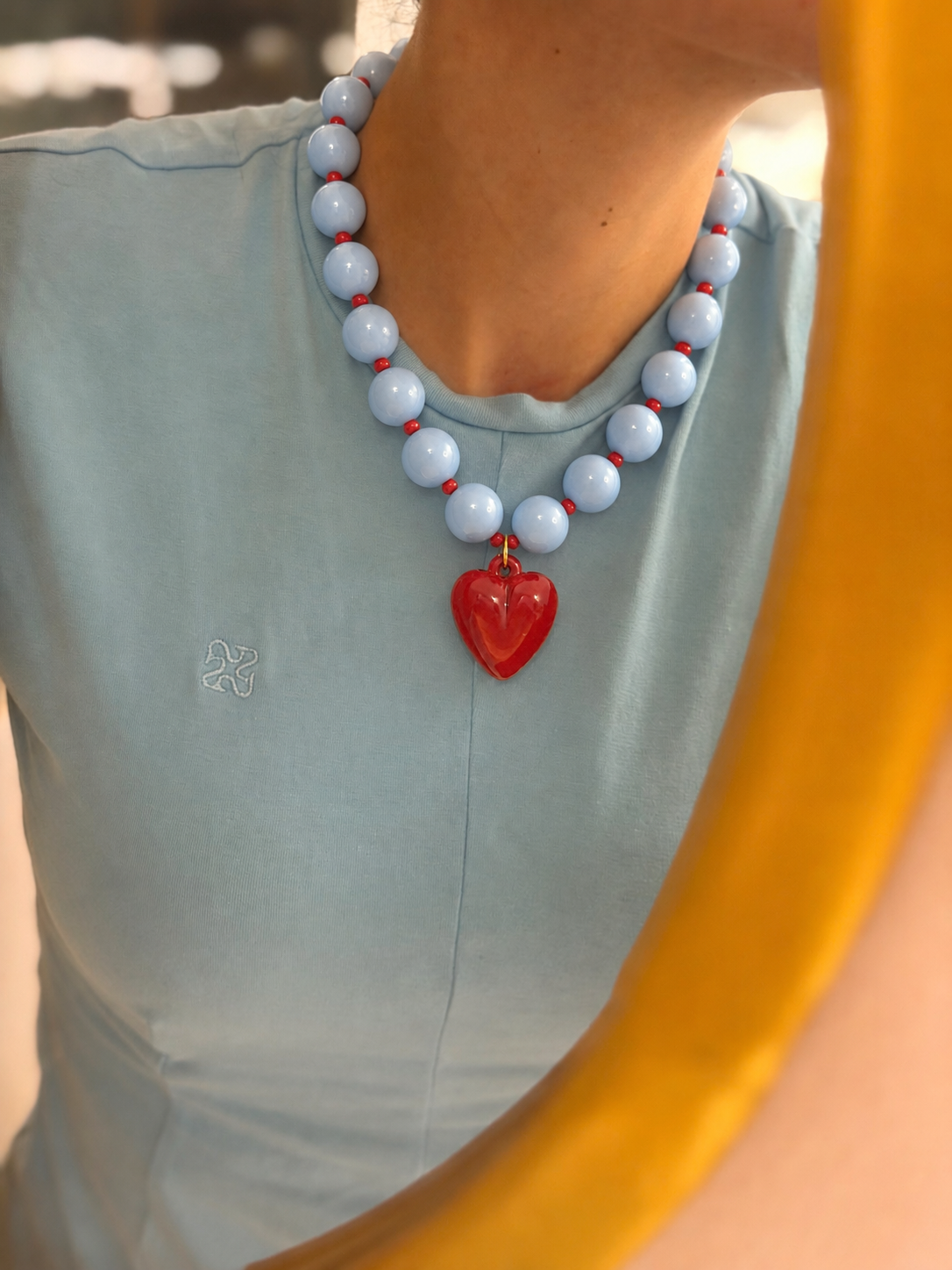 Collar XL sofy.