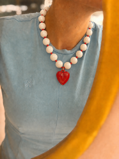 Collar XL Lauren.