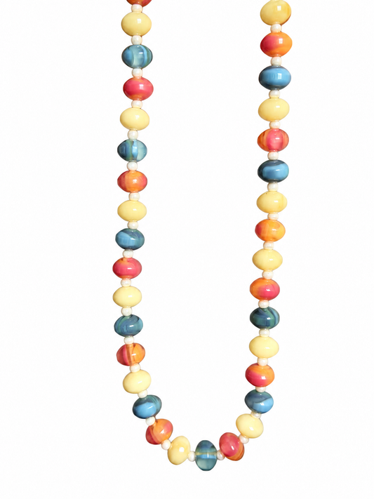 Collar XL mini donas