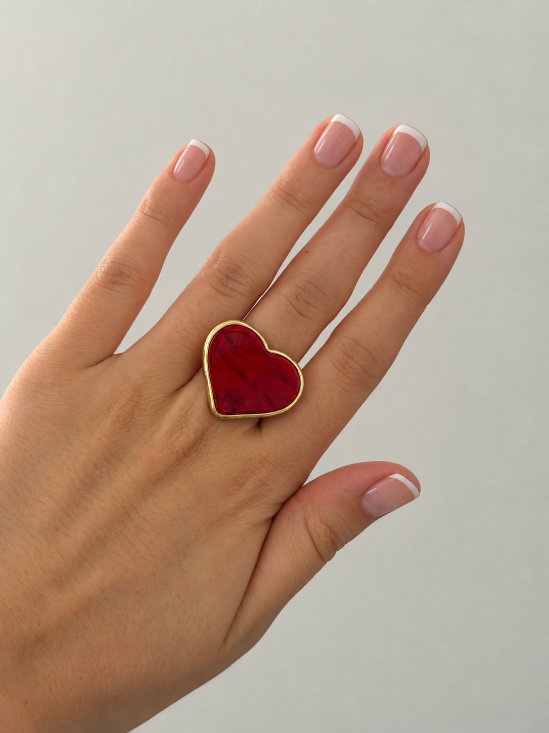 Anillo amore