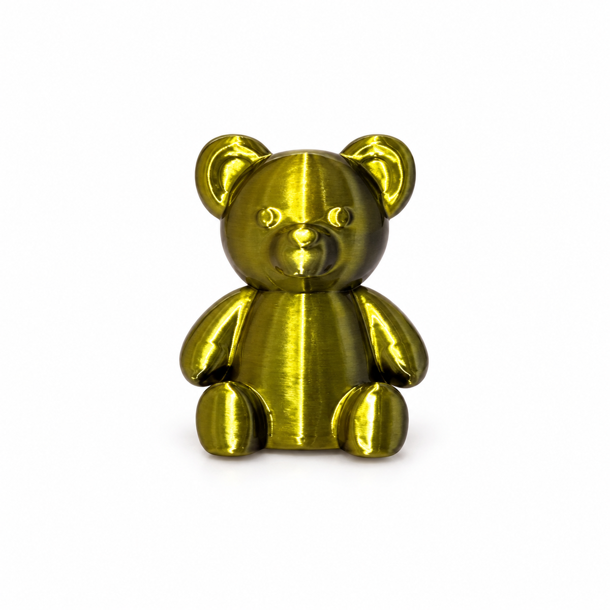 Dije oso teddy