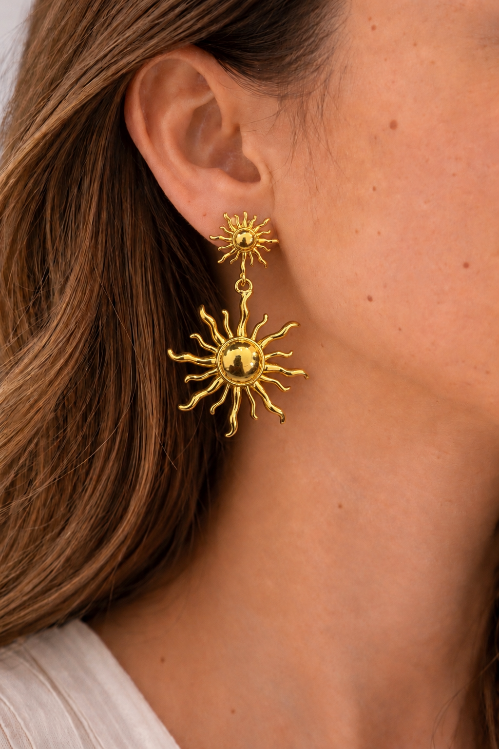 Arete sunny