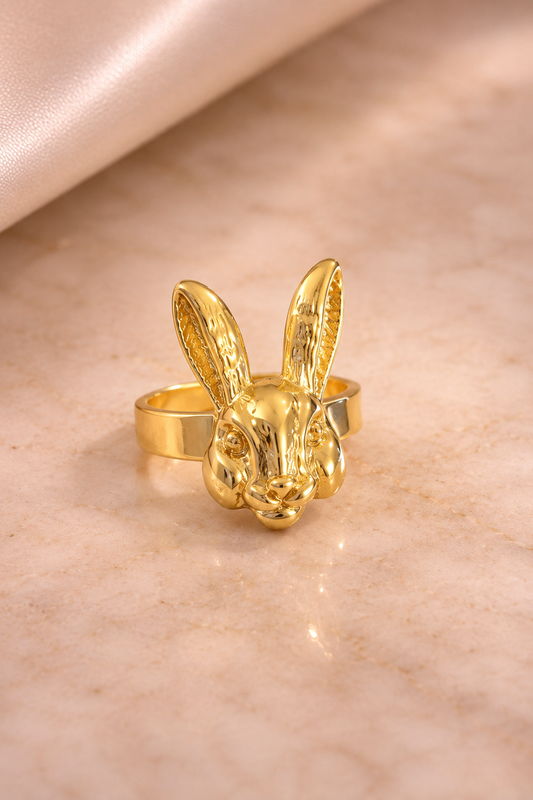 Anillo Peter rabbit