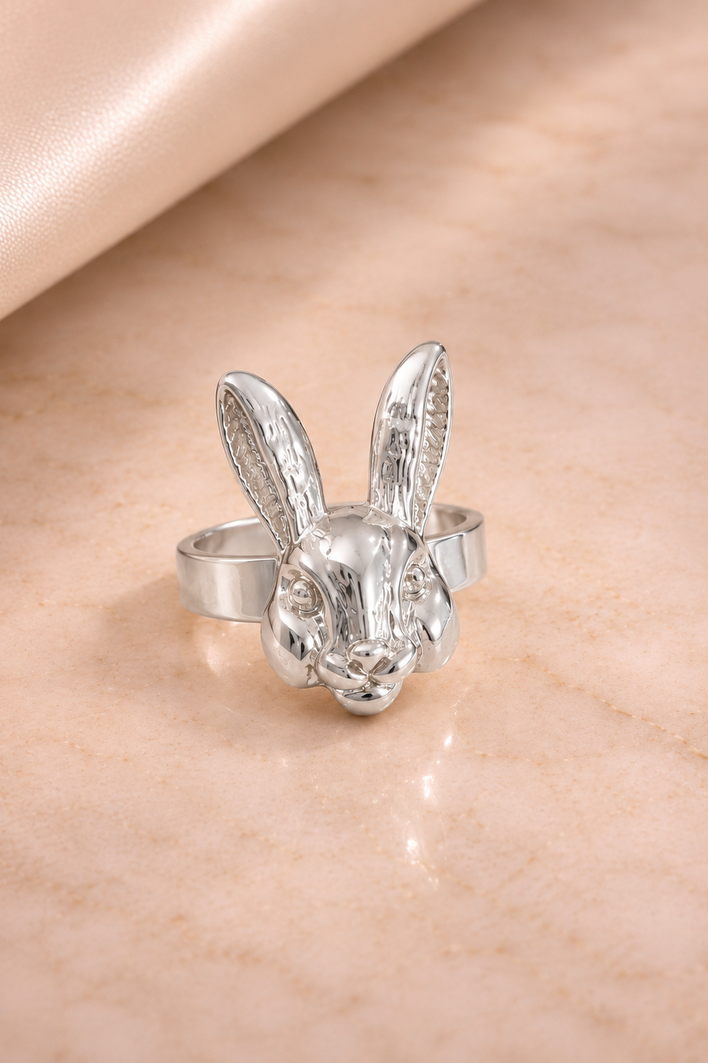 Anillo Peter rabbit