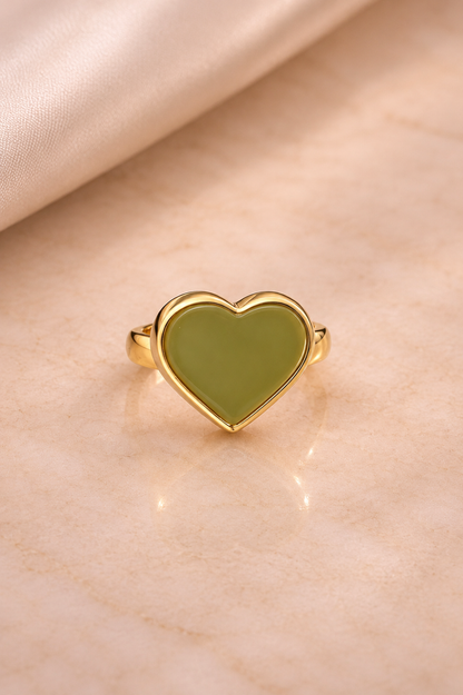 Anillo amore