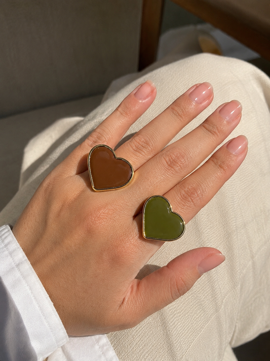 Anillo amore