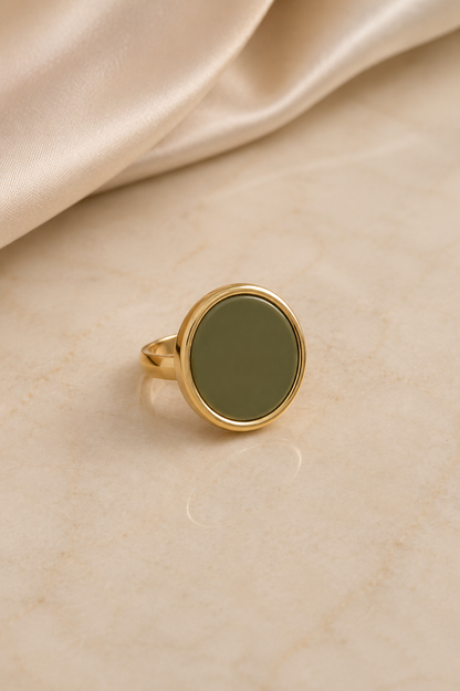 Anillo Edimburgo