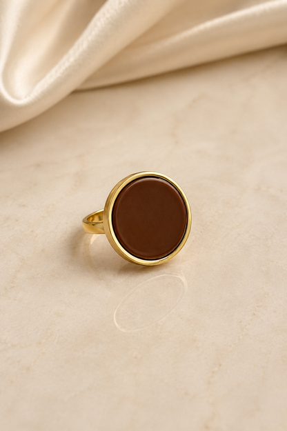 Anillo Edimburgo