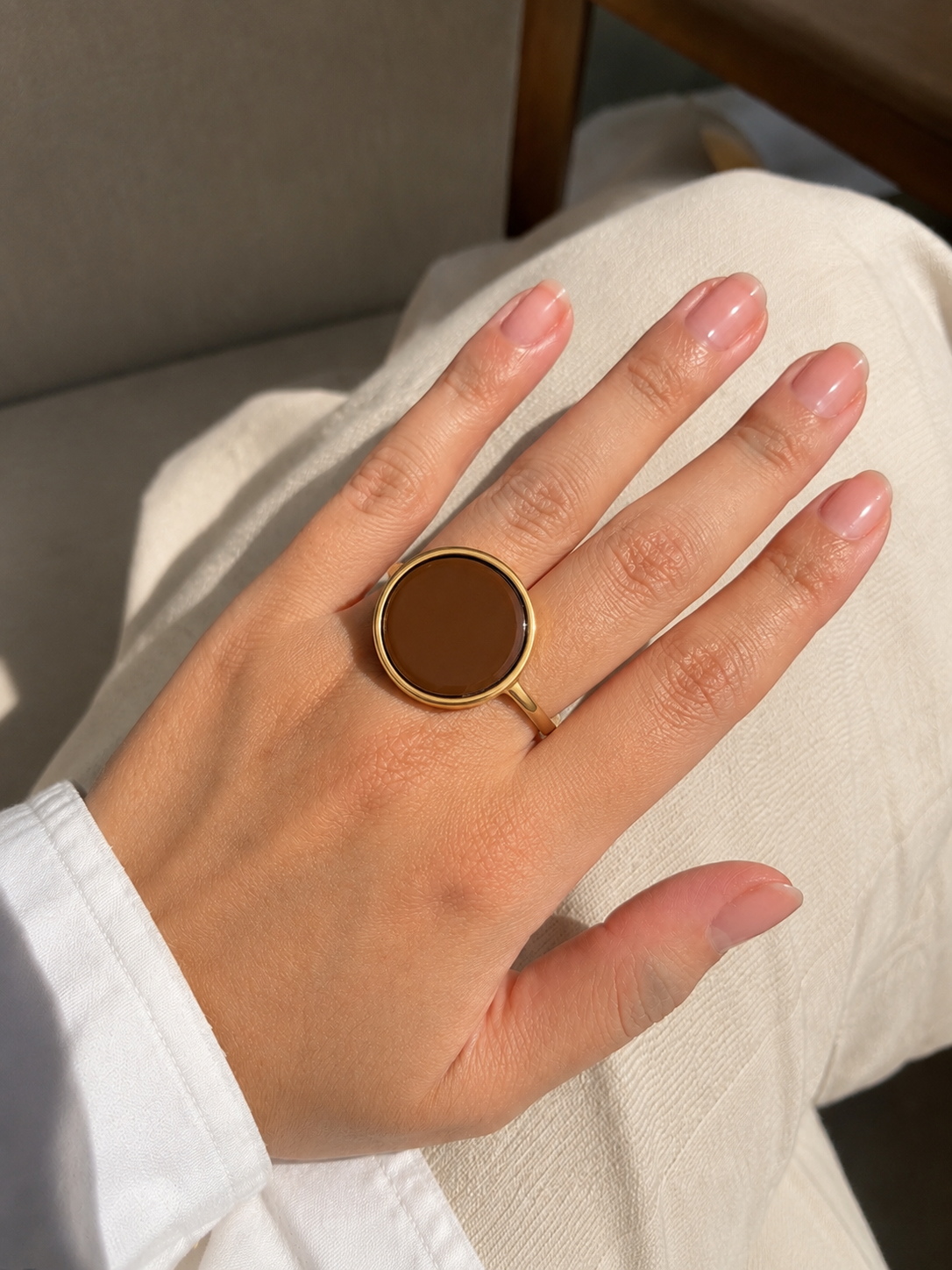 Anillo Edimburgo