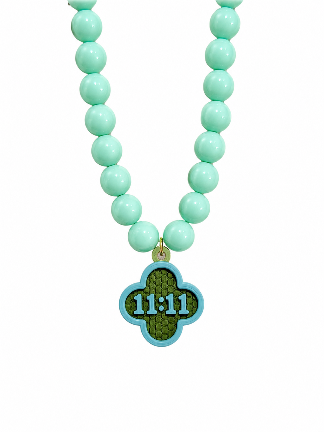 Collar XL good luck