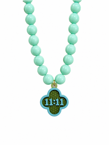 Collar XL good luck