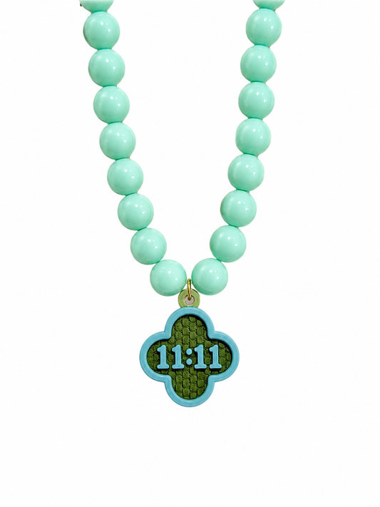 Collar XL good luck