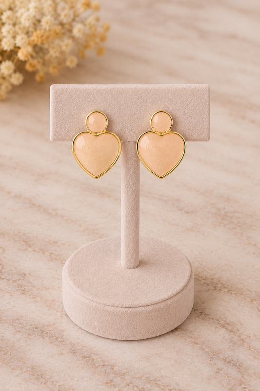 Arete corazón