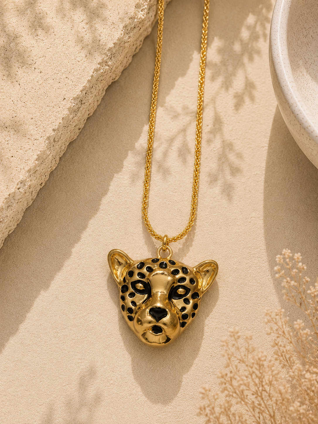 Cadena jaguar
