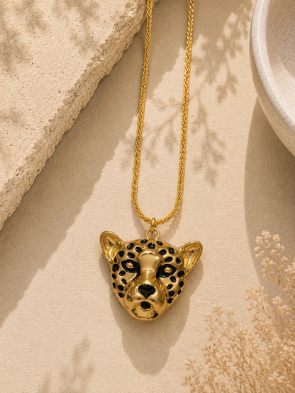 Cadena jaguar