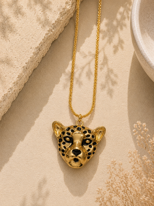 Cadena jaguar