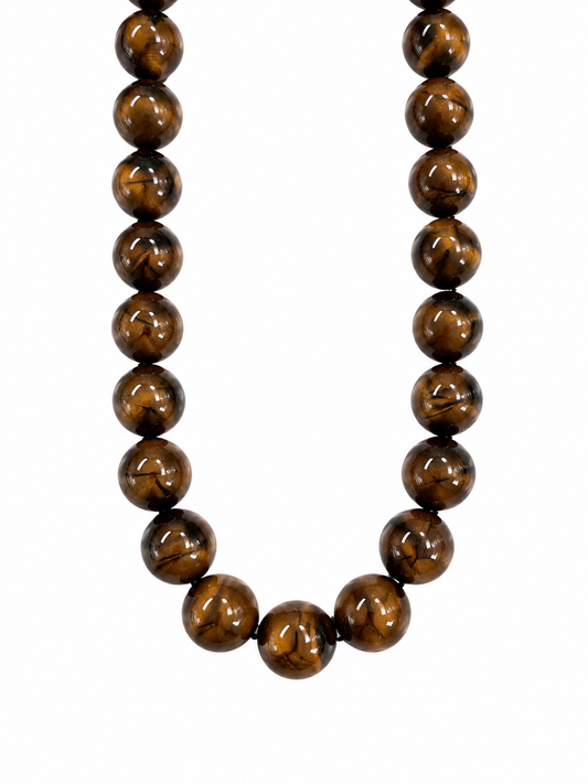 Collar XL Marmol
