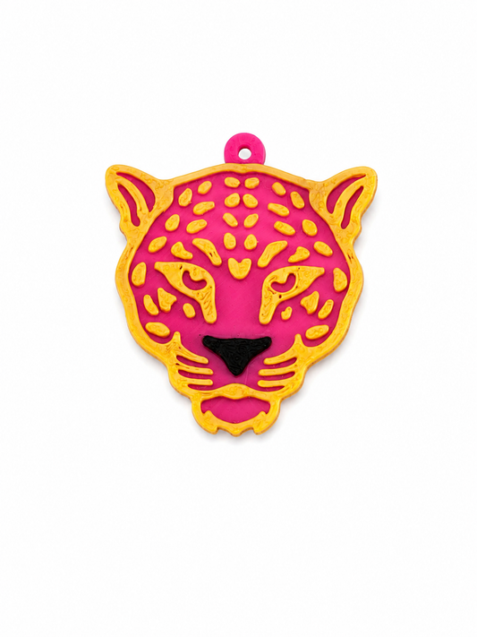 Dije jaguar