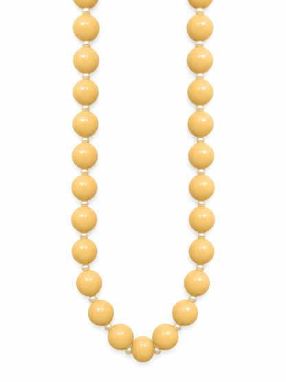 Collar XL mousse #12