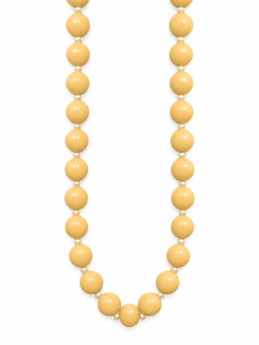Collar XL mousse #12