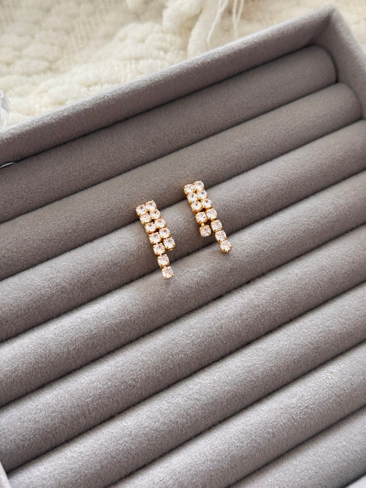 Topos pequeños strass