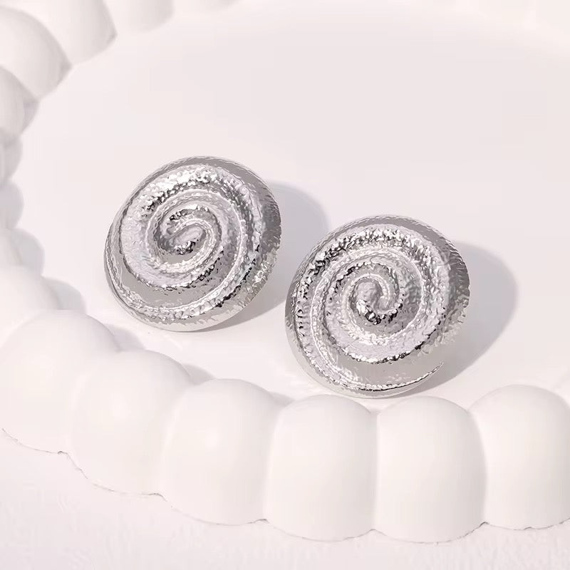 Maxi topo Egipto plata