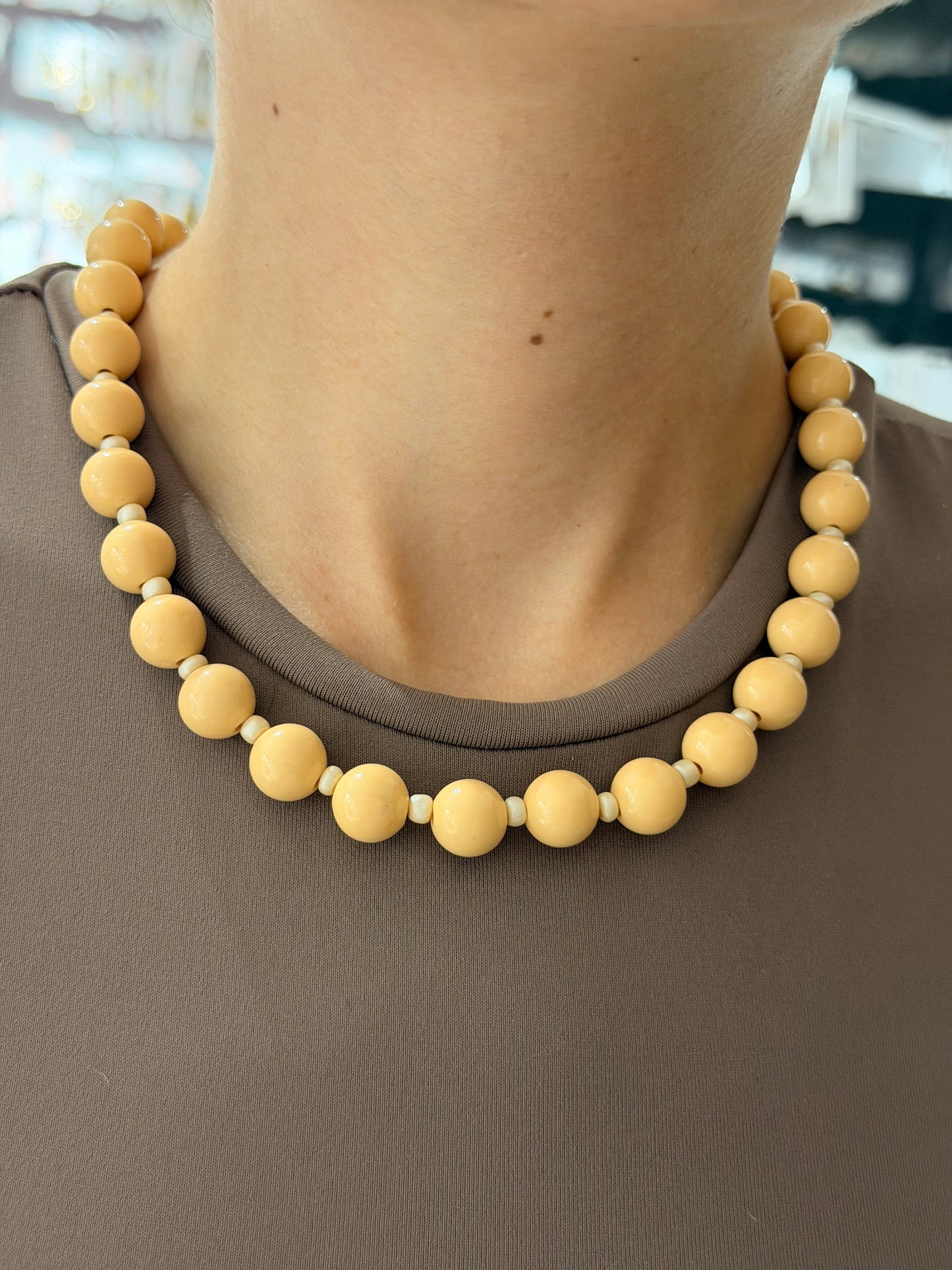 Collar XL mousse #12