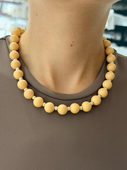 Collar XL mousse #12