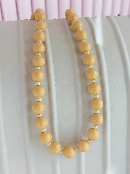 Collar XL mousse #12