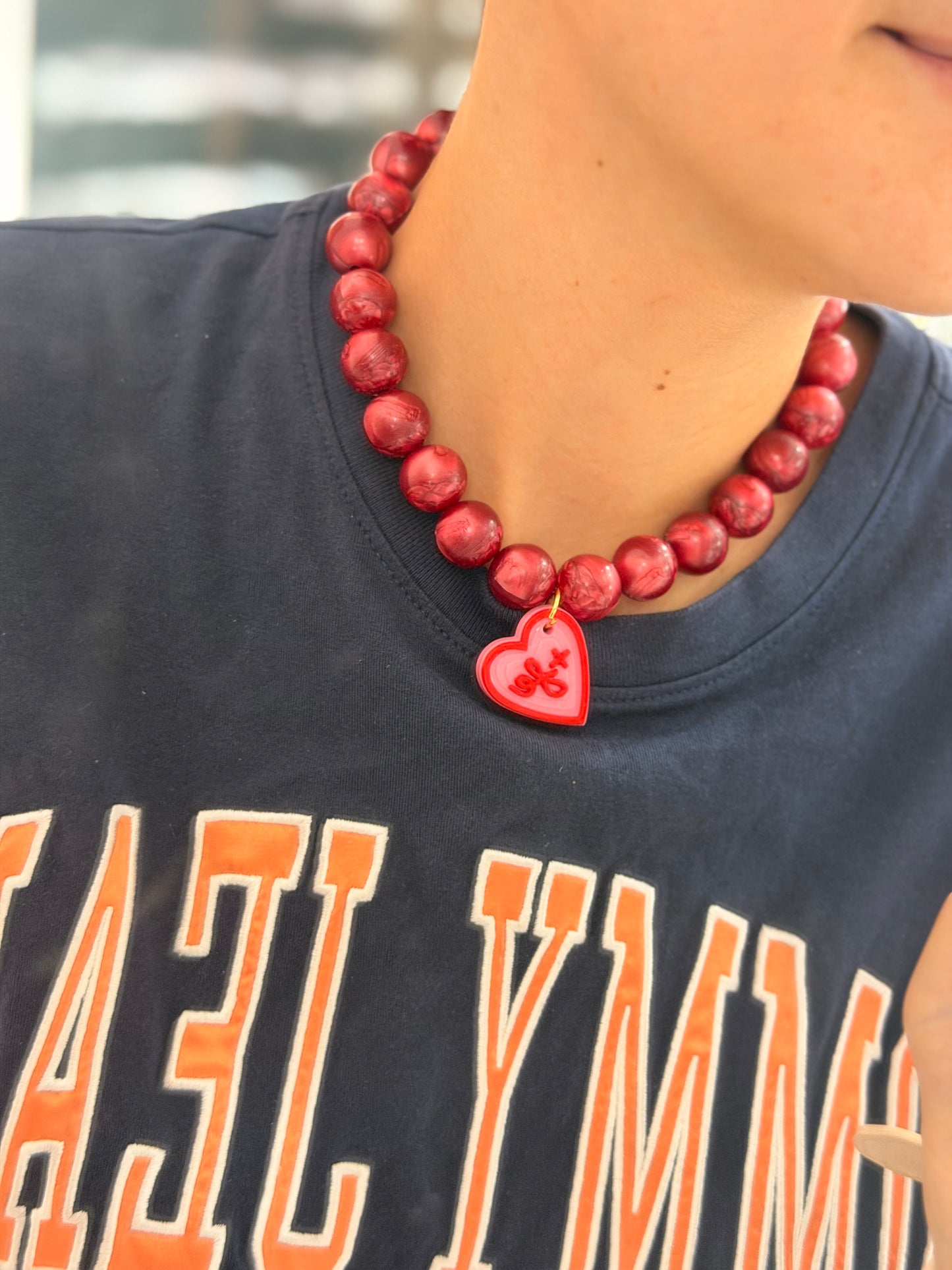 Collar XL FE