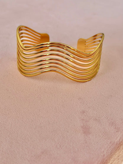 Pulsera ondas