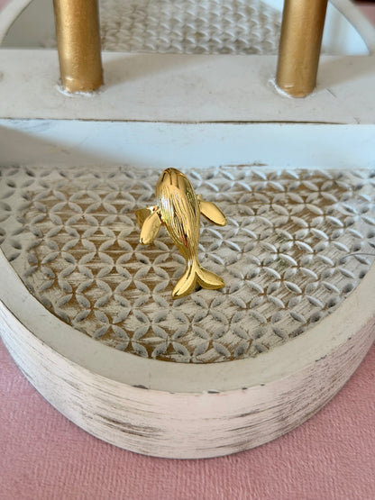 Anillo ballena