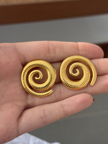 Maxi Topo espiral