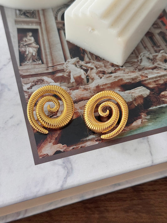 Maxi Topo espiral