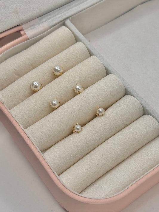Set topos x 3 perlas