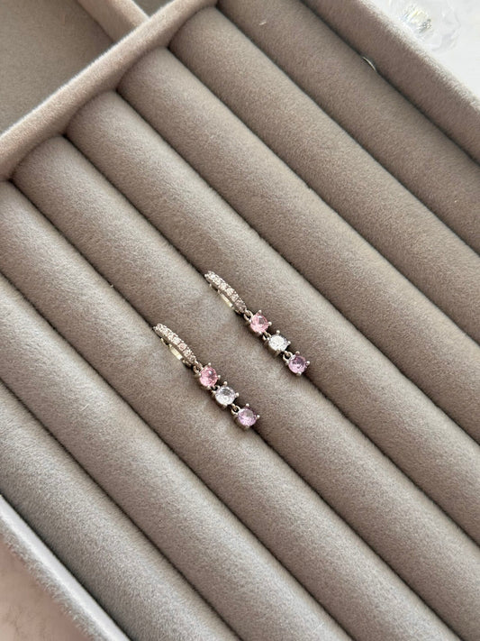 Mini hoop circones