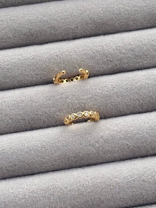 Earcuff mini circones