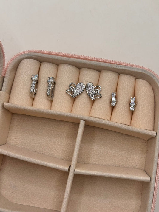 Set topos x 3 Toscana